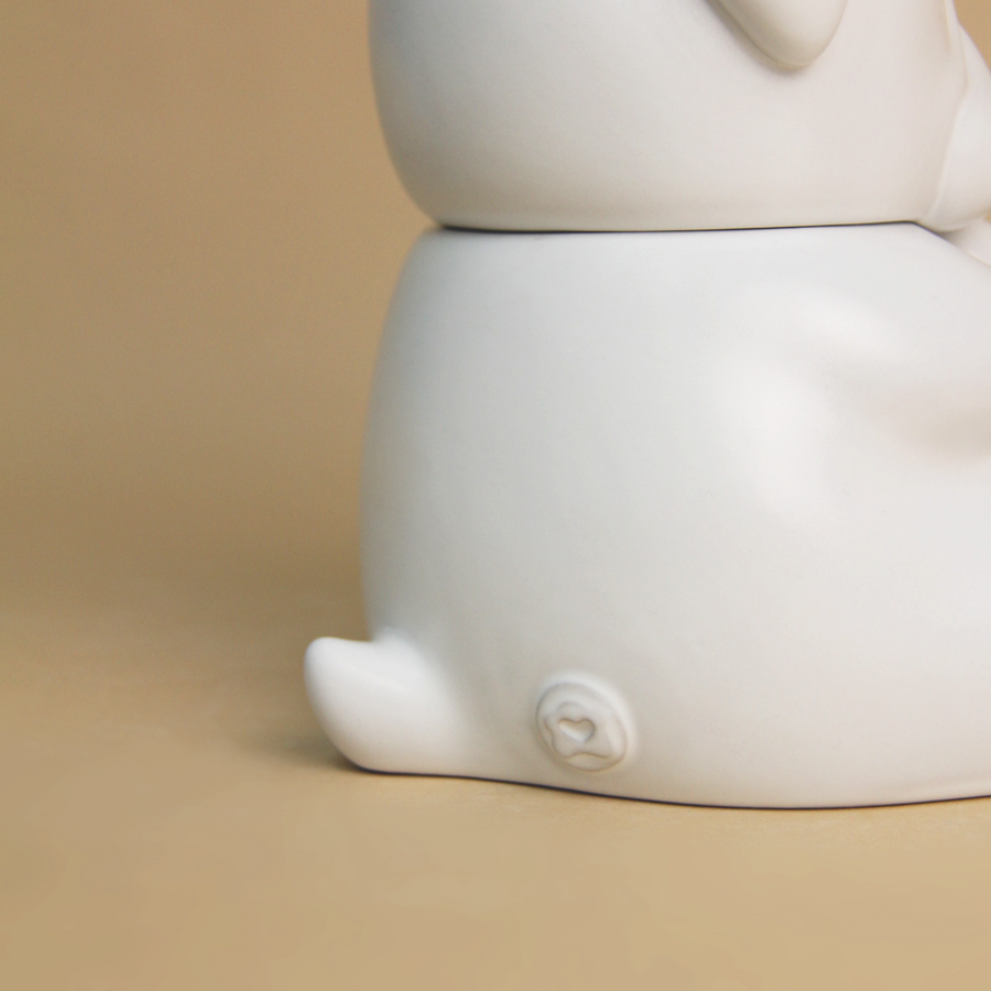 COOKIE JAR - PUG - ENTREGAS A PARTIR DEL 10/11/2025