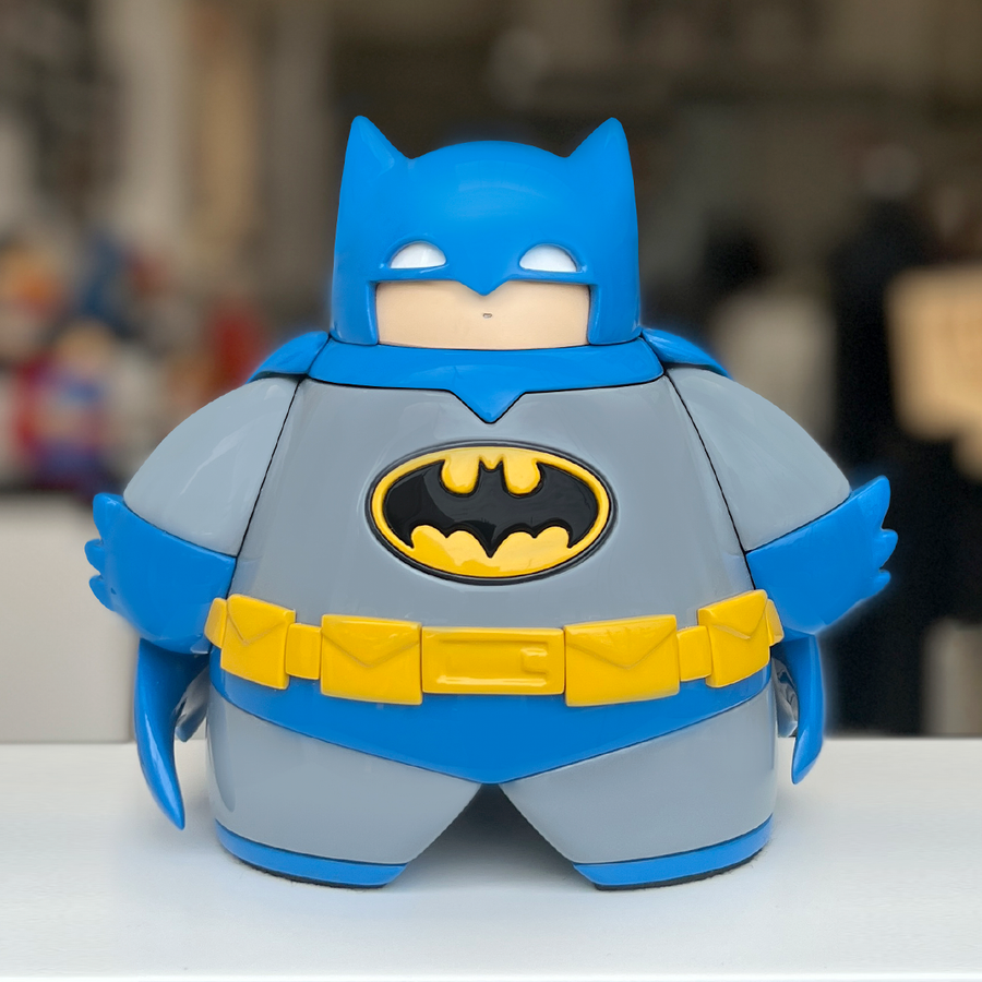 Escultura Batman Pq - Tiempo de entrega 4 semanas una vez realizada la compra