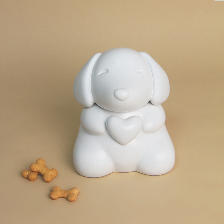 COOKIE JAR -  SALCHICHA - ENTREGAS A PARTIR DEL 10/11/2025