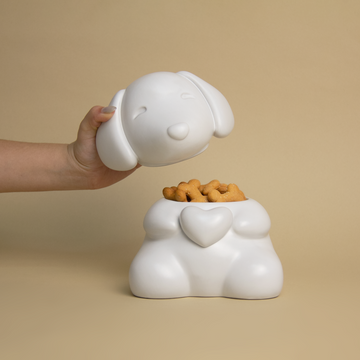 COOKIE JAR -  SALCHICHA - ENTREGAS A PARTIR DEL 10/11/2025