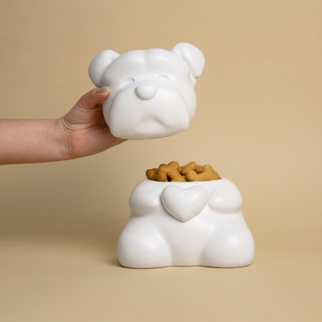COOKIE JAR 2 - ENTREGAS A PARTIR DEL 10/11/2025