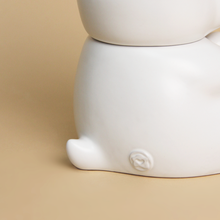 COOKIE JAR -  WESTIE - ENTREGAS A PARTIR DEL 10/11/2025