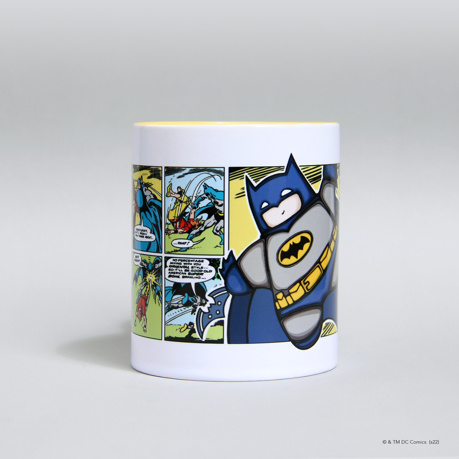 Inner mug Batman - DC X MW