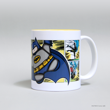 Inner mug Batman - DC X MW