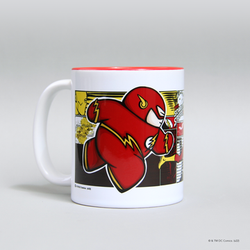 Inner mug Flash - DC X MW