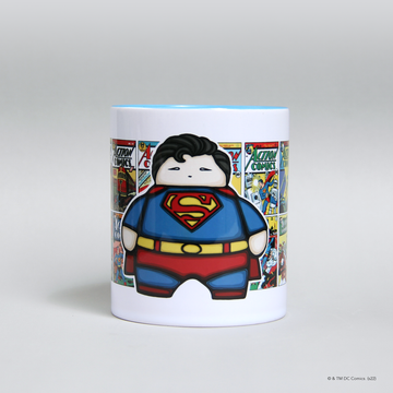 Inner mug Superman- DC X MW