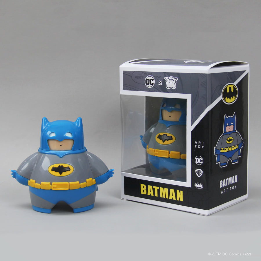 Art Toy Batman - DC X MW